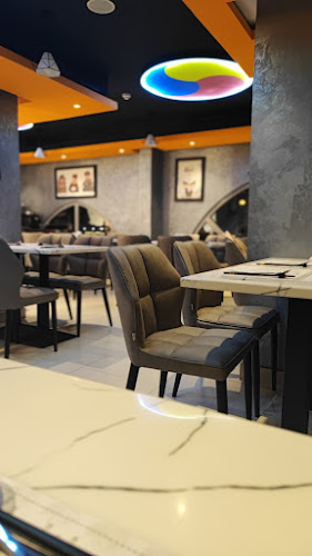 Al Widih St - behind Millennium Hotel and Chowking Restaurant - Al Danah - Zone 1 - Abu Dhabi