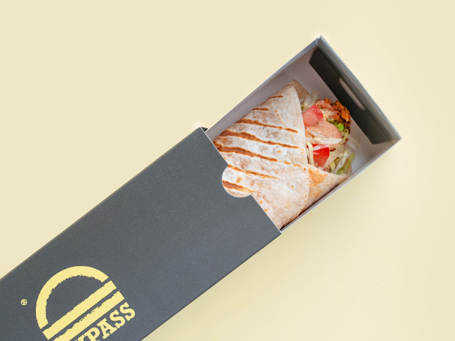 Comentarii opinii despre BYPASS Al Ain