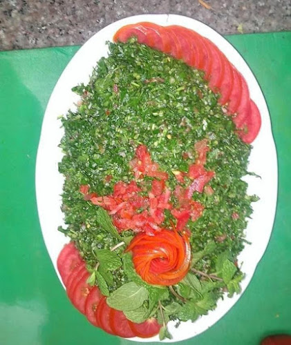 مسافي - Ras Al Khaimah