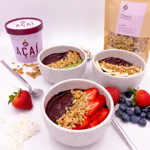 The Acai Spot Dubai Land