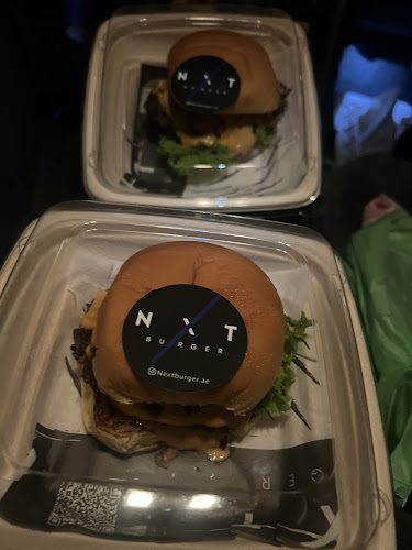 NEXT Burger - Dubai