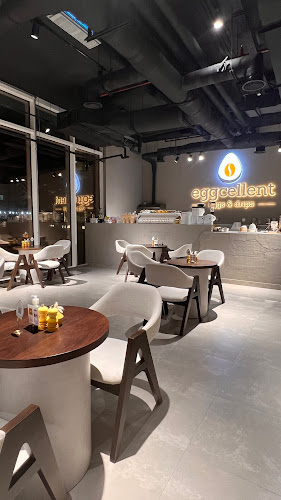 Eggcellent - Al Bateen