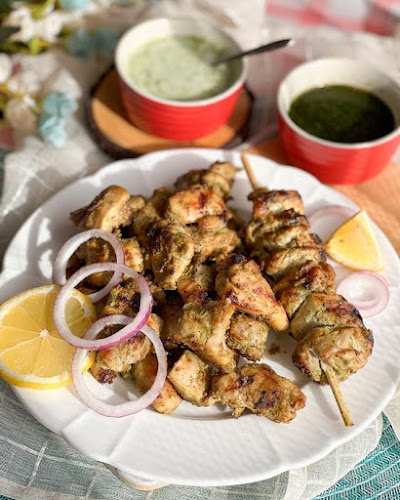 RABAB KABAB RESTAURANT - Abu Dhabi