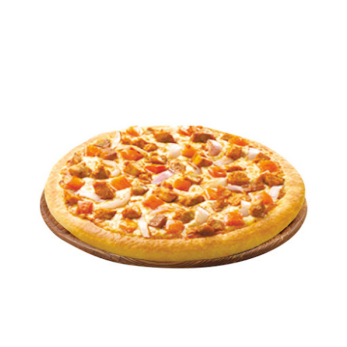 LaPizza - Hospitality and gastronomy