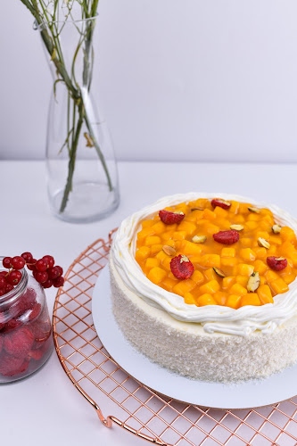 Opinii despre The Mille Feuille Cakes and Cookies în Abu Dhabi - Hospitality and gastronomy