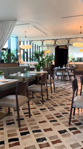 NAC Dubai - Hospitality and gastronomy