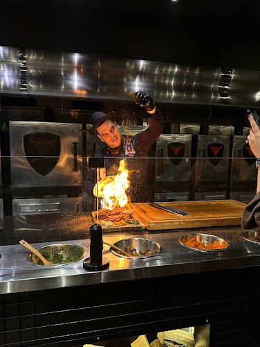 1st Interchange - Sheikh Zayed Rd - Dubai