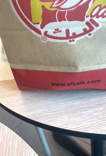 Opinii despre ALBAIK în Abu Dhabi - Hospitality and gastronomy