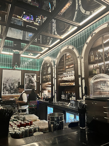 Dody RESTOBAR - Dubai