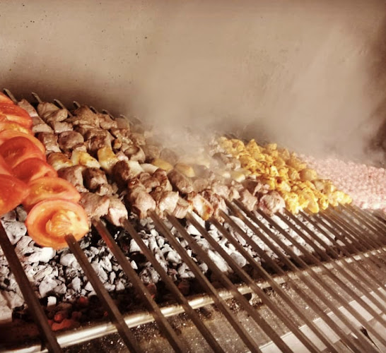 Safina Al Sahara Restaurant and Cafeteria - Hospitality and gastronomy