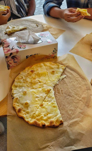 Al Ameer Bakery - Hospitality and gastronomy