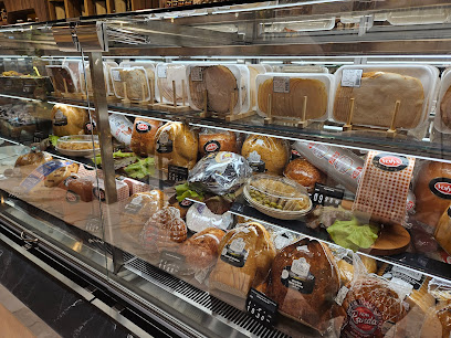 Grandiose- Prime Bakery, The Springs Souk, Springs Community, Dubai