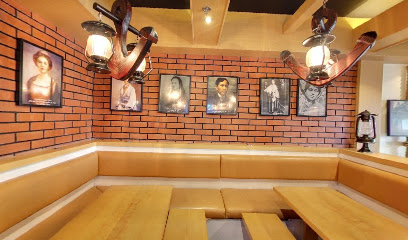 Carinderia ni Tandang Sora, Deira Dubai