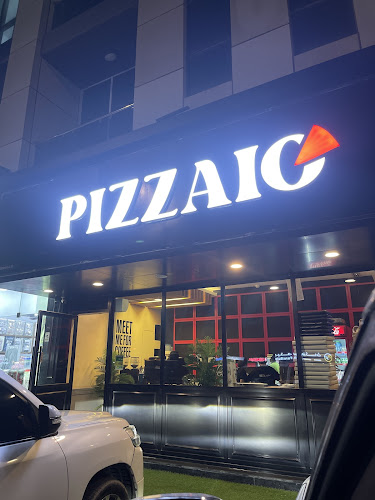 PIZZAIO - Hospitality and gastronomy