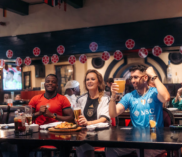 Comentarii opinii despre Harvesters Dubai