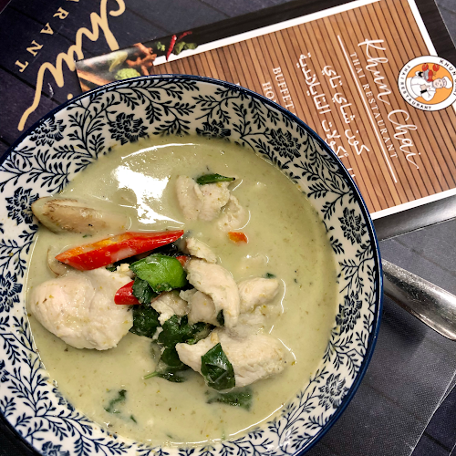 Opinii despre Khun Chai Thai Restaurant -Jumeira3- مطعم كون شاي تاي-جميرا ٣ în Dubai - Hospitality and gastronomy