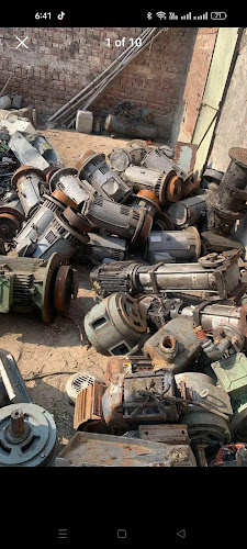 Opinii despre Jhumra for scrap and metal trading llc în Sharjah - Hospitality and gastronomy