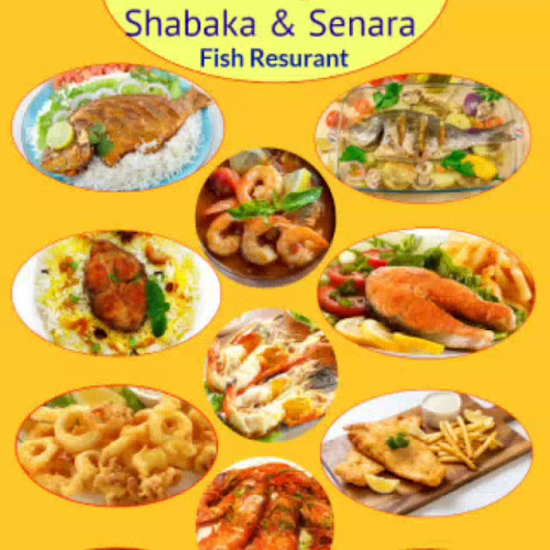 Opinii despre Shabaka and Senara Seafood Restaurent în Dubai - Hospitality and gastronomy