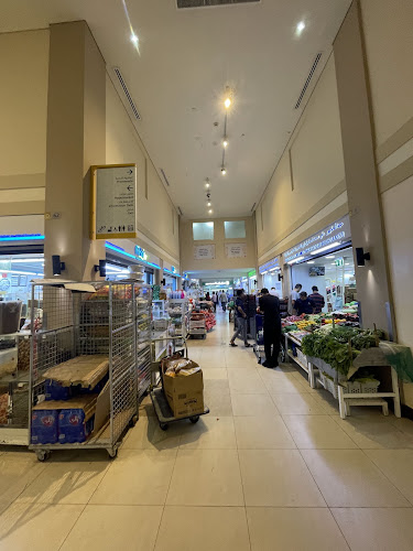 Deira Enrichment Project - Al Khaleej St - Deira - Dubai