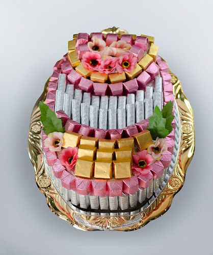 chefz chocola شيفز شوكولا