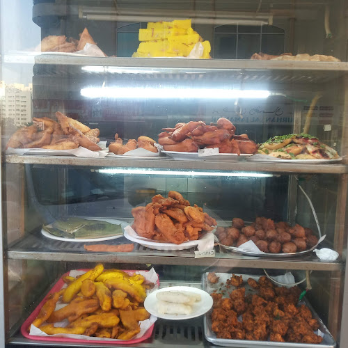 Al lameaa restaurant - Sharjah