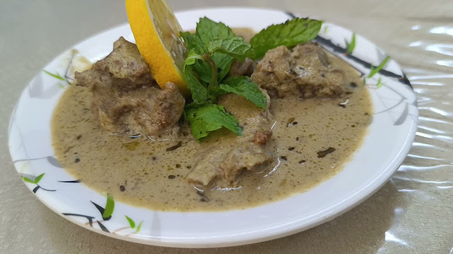 Royal Shadab Restaurant - Fujairah