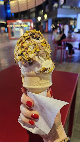 Comentarii opinii despre Bachir Ice Cream City Walk