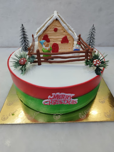 Oasis Bakery - Hospitality and gastronomy