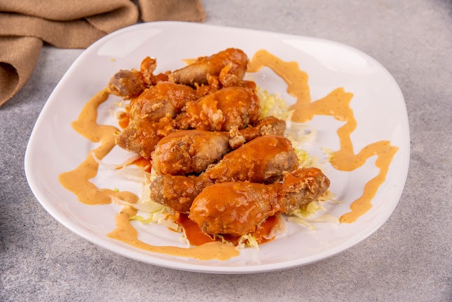 Shawarma Show - Hospitality and gastronomy