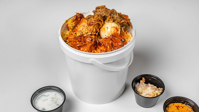 Comentarii opinii despre Golden Delight Restaurant