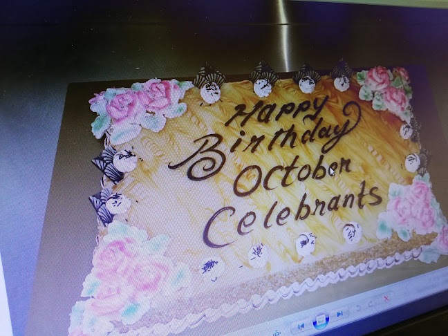 Cakewalk Bakery - Hospitality and gastronomy