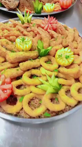 Opinii despre مطعم فسفور الخليج للمأكولات البحرية - فرع دبي Fosfour ALKhaleej for Seafood restaurant- Dubai branch în Dubai - Hospitality and gastronomy