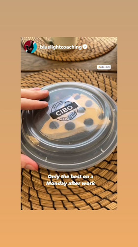 Cibo Diet سايبو دايت healthy food 🍴