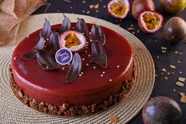 Comentarii opinii despre FRENCH CAKES