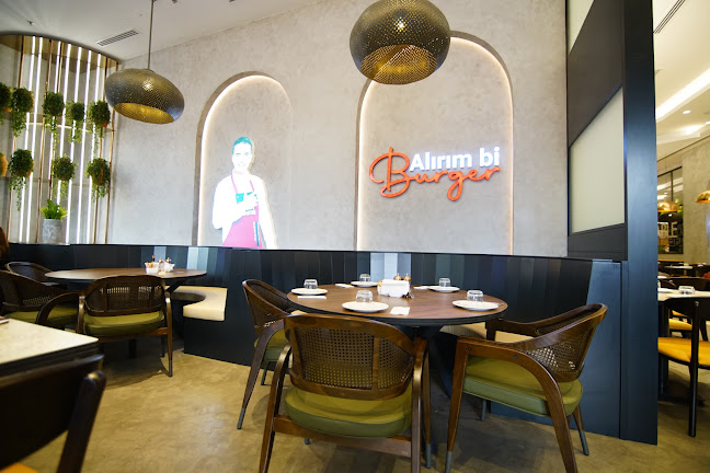 Chef Burak Gurme Dubai Mall - Dubai