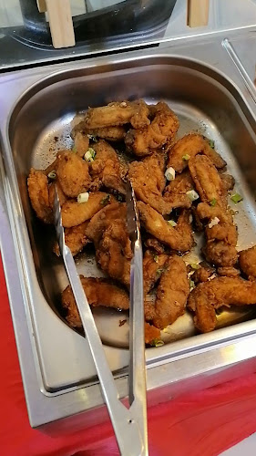 Opinii despre Montreal Restaurant-Filipino Food în Abu Dhabi - Hospitality and gastronomy