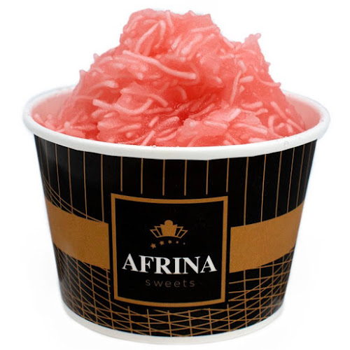 Afrina Sweets Wasit street, Persian sweets, Iranian sweets - Sharjah