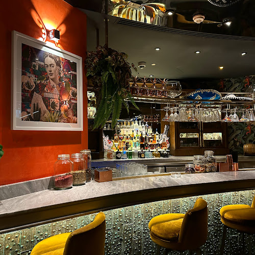 Hotel Cartagena Restaurant