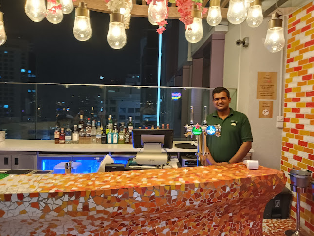 Comentarii opinii despre MToad's Pub & Kitchen - Ba