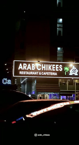 Opinii despre Arab Chikees Restaurant & Cafeteria în Fujairah - Hospitality and gastronomy