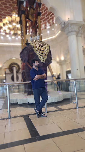 Opinii despre Dubai Flea Market în Dubai - Hospitality and gastronomy