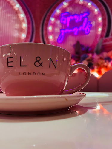 Opinii despre EL&N London - Yas Bay Waterfront în Abu Dhabi - Hospitality and gastronomy