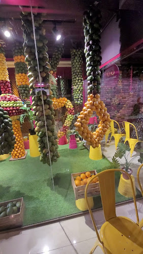 Comentarii opinii despre Juice World - Rolla, Sharjah