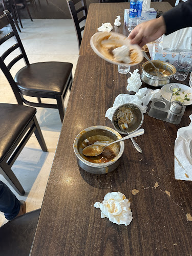 Daily Express Restaurant - Deira