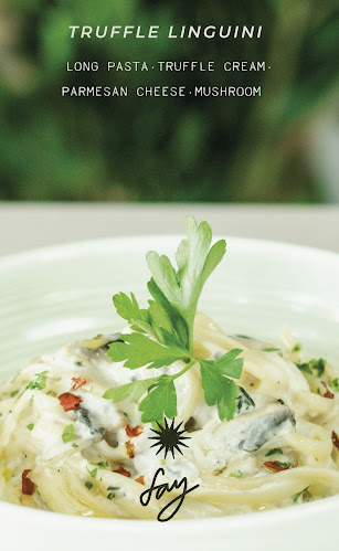 Comentarii opinii despre Fay Cafe