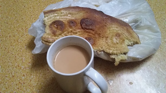 Al Resalah Restaurant