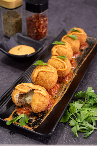 Comentarii opinii despre OCCASIONS RESTAURANT & CAFE