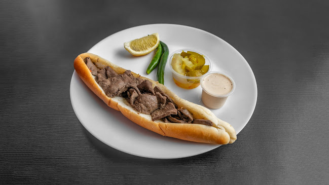 مستشفي دار الشفاء ولمسات للسيارات - شارع الدفاع - _ بحوار - Zone 1 - Abu Dhabi