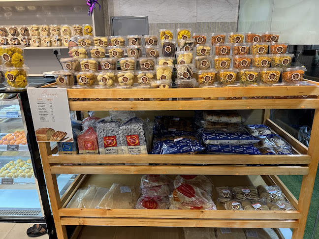 Al Nad - Al Qasimia - Sharjah