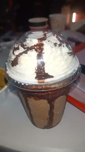 Opinii despre LIMS CAFE - MANKHOOL în Dubai - Hospitality and gastronomy